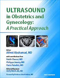 ultrasound in obstetrics and gynecology a practical approach 2014 - رادیولوژی